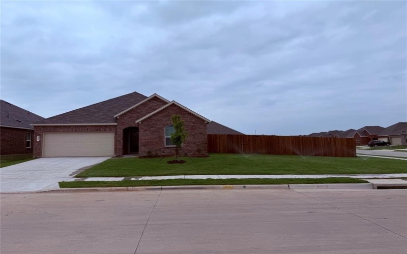 500 Mill Trace Way, Princeton, TX 75407, 4 Bedrooms Bedrooms, ,2 BathroomsBathrooms,Residential Lease,For Rent,500 Mill Trace Way,20976419