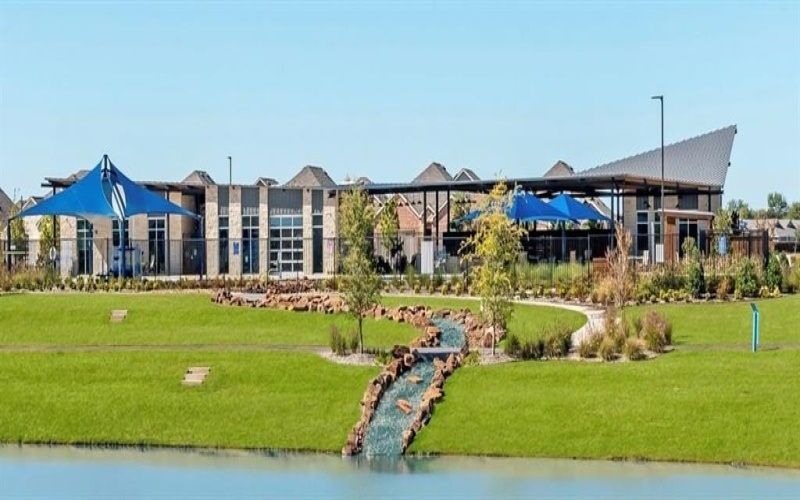 500 Mill Trace Way, Princeton, TX 75407, 4 Bedrooms Bedrooms, ,2 BathroomsBathrooms,Residential Lease,For Rent,500 Mill Trace Way,20976419