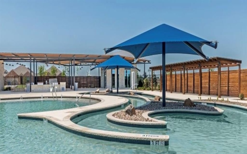 500 Mill Trace Way, Princeton, TX 75407, 4 Bedrooms Bedrooms, ,2 BathroomsBathrooms,Residential Lease,For Rent,500 Mill Trace Way,20976419