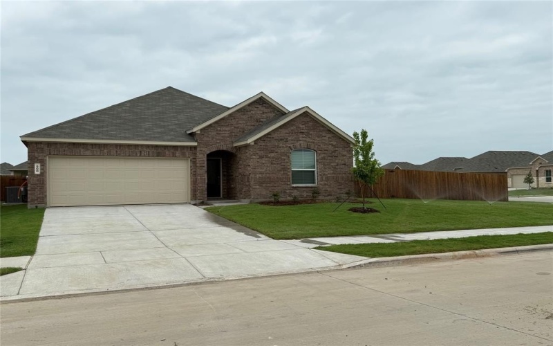 500 Mill Trace Way, Princeton, TX 75407, 4 Bedrooms Bedrooms, ,2 BathroomsBathrooms,Residential Lease,For Rent,500 Mill Trace Way,20976419