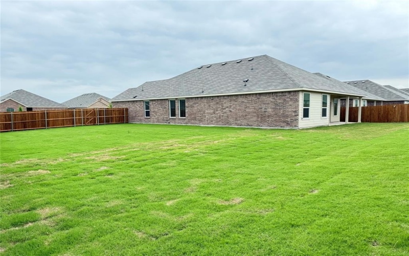 500 Mill Trace Way, Princeton, TX 75407, 4 Bedrooms Bedrooms, ,2 BathroomsBathrooms,Residential Lease,For Rent,500 Mill Trace Way,20976419