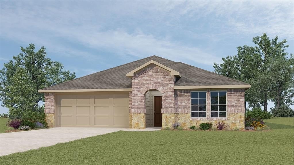 2115 Peregrine Way, Crandall, TX 75114, 4 Habitaciones Habitaciones , ,3 BañosBaños,Residential,En Venta,2115 Peregrine Way,20976498