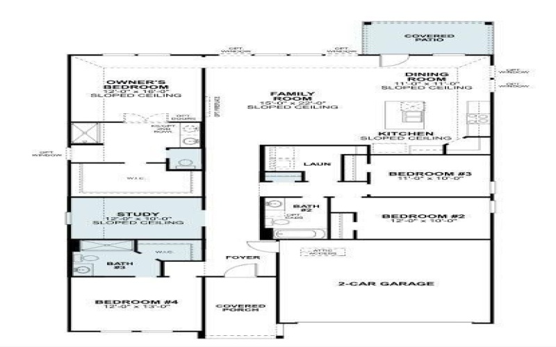 13060 Limestone Street, Providence Village, TX 76227, 4 Bedrooms Bedrooms, ,3 BathroomsBathrooms,Residential,For Sale,13060 Limestone Street,20976531