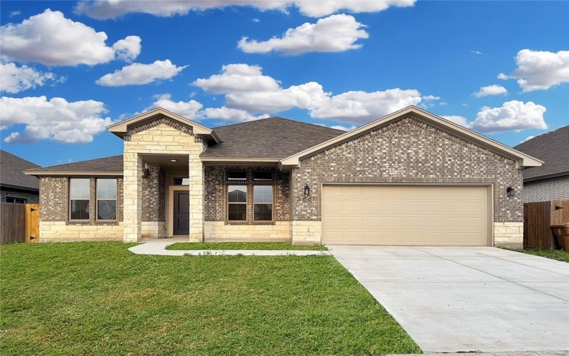 2661 Lannister, Corpus Christi, TX 78415, 4 Habitaciones Habitaciones , ,3 BañosBaños,Residential,En Venta,2661 Lannister,450147