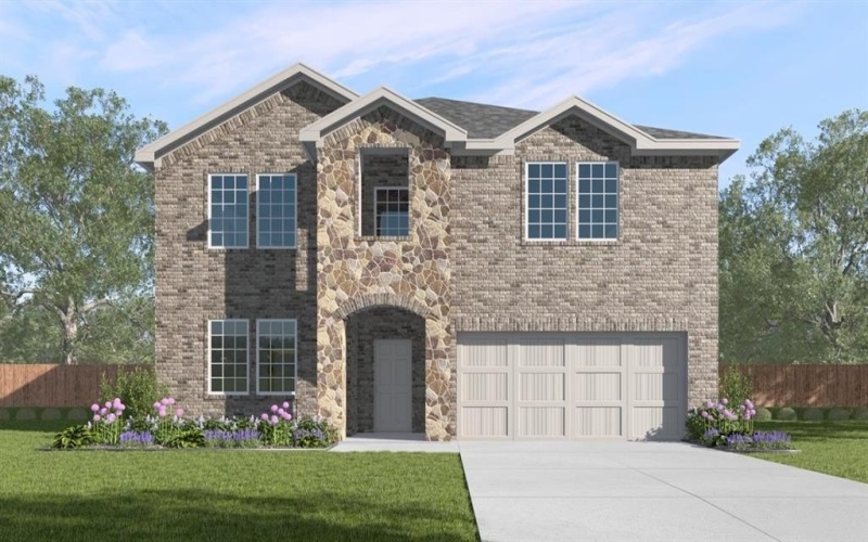 4032 Moss Road, Celina, TX 75009, 4 Bedrooms Bedrooms, ,3 BathroomsBathrooms,Residential,For Sale,4032 Moss Road,20976586