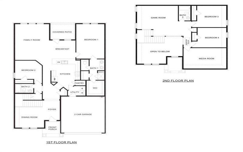 4032 Moss Road, Celina, TX 75009, 4 Bedrooms Bedrooms, ,3 BathroomsBathrooms,Residential,For Sale,4032 Moss Road,20976586