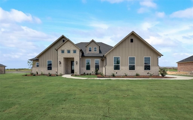 1117 Barrix Drive, Forney, TX 75126, 4 Bedrooms Bedrooms, ,3 BathroomsBathrooms,Residential,For Sale,1117 Barrix Drive,20976646