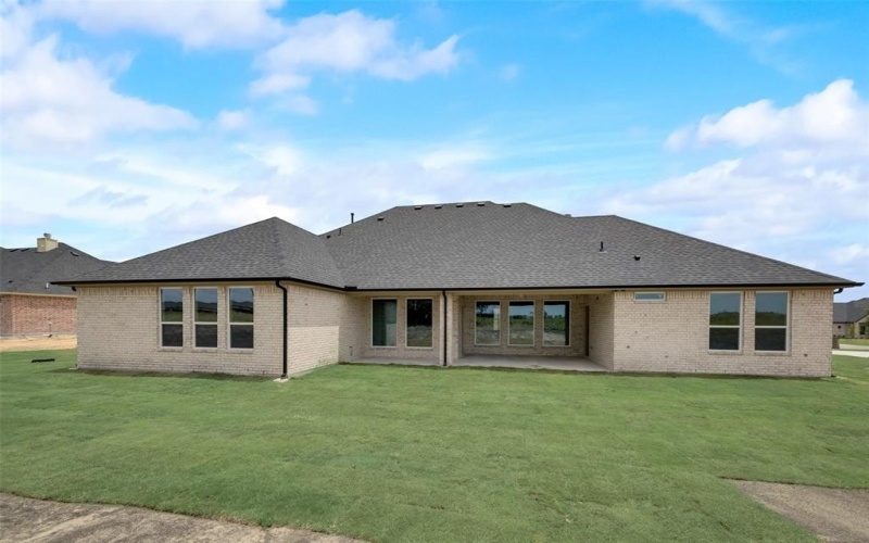 1117 Barrix Drive, Forney, TX 75126, 4 Bedrooms Bedrooms, ,3 BathroomsBathrooms,Residential,For Sale,1117 Barrix Drive,20976646