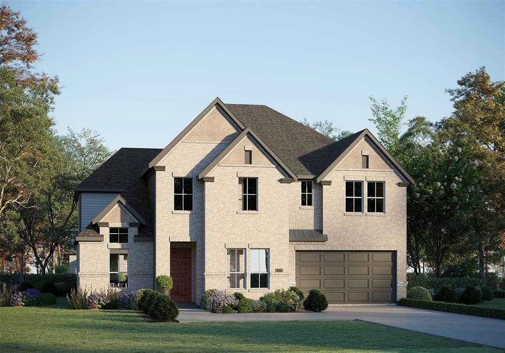 1609 Rolling Heights Lane, Fort Worth, TX 76008, 5 Bedrooms Bedrooms, ,5 BathroomsBathrooms,Residential,For Sale,1609 Rolling Heights Lane,20976663