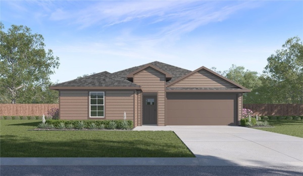 7809 Spiderman Drive, Corpus Christi, TX 78414, 4 Habitaciones Habitaciones , ,2 BañosBaños,Residential,En Venta,7809 Spiderman Drive,456926