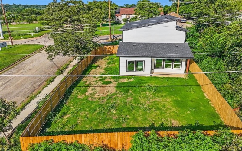 1400 Belzise Terrace, Fort Worth, TX 76104, 3 Habitaciones Habitaciones , ,2 BañosBaños,Residential,En Venta,1400 Belzise Terrace,20976670