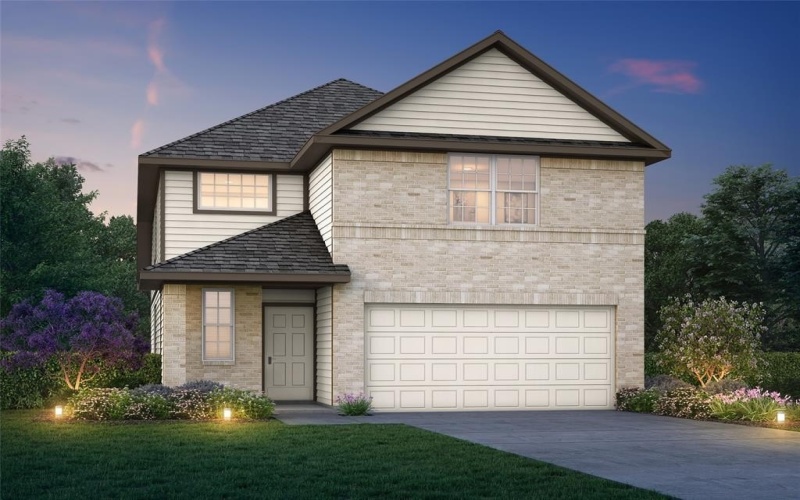 7012 Trestle Street, Fort Worth, TX 76036, 4 Bedrooms Bedrooms, ,2 BathroomsBathrooms,Residential,For Sale,7012 Trestle Street,20976696