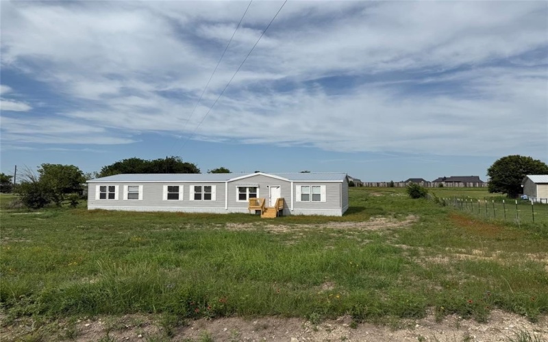 163 Red Fox Court, Weatherford, TX 76088, 4 Bedrooms Bedrooms, ,2 BathroomsBathrooms,Residential,For Sale,163 Red Fox Court,20976699
