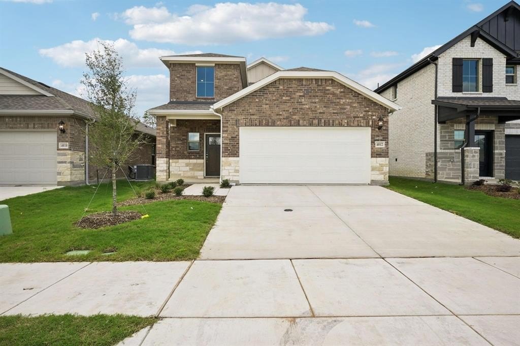 4012 Sandstone Drive, McKinney, TX 75071, 4 Bedrooms Bedrooms, ,2 BathroomsBathrooms,Residential Lease,For Rent,4012 Sandstone Drive,20976844