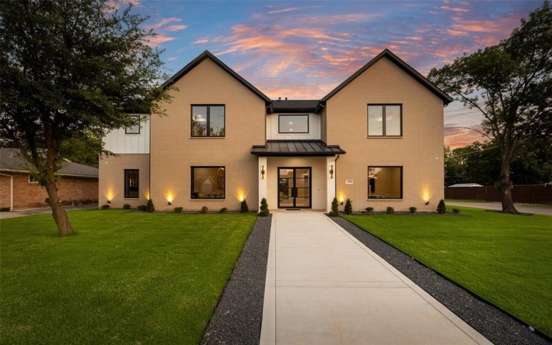 3306 Northaven Road, Dallas, TX 75229, 4 Habitaciones Habitaciones , ,5 BañosBaños,Residential,En Venta,3306 Northaven Road,20976845