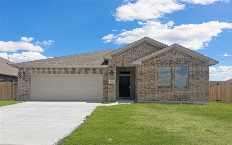 2550 Las Estrellas Street, Corpus Christi, TX 78414, 4 Bedrooms Bedrooms, ,3 BathroomsBathrooms,Residential,For Sale,2550 Las Estrellas Street,450165