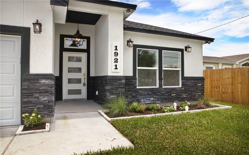 1921 Sunnycrest Street, Corpus Christi, TX 78418, 4 Bedrooms Bedrooms, ,2 BathroomsBathrooms,Residential,For Sale,1921 Sunnycrest Street,456987