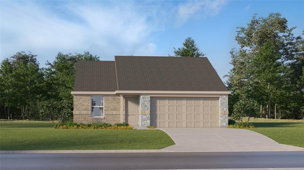 1527 Lanner Meadows Lane, Forney, TX 75126, 3 Bedrooms Bedrooms, ,2 BathroomsBathrooms,Residential,For Sale,1527 Lanner Meadows Lane,20976967