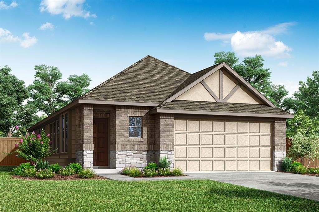 318 Boston, Princeton, TX 75407, 3 Bedrooms Bedrooms, ,2 BathroomsBathrooms,Residential,For Sale,318 Boston,20976975