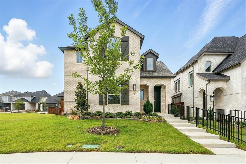 7409 Rose Petal Road, McKinney, TX 75071, 4 Bedrooms Bedrooms, ,3 BathroomsBathrooms,Residential,For Sale,7409 Rose Petal Road,20976985