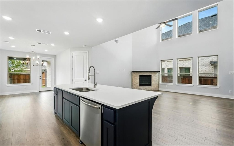 7409 Rose Petal Road, McKinney, TX 75071, 4 Bedrooms Bedrooms, ,3 BathroomsBathrooms,Residential,For Sale,7409 Rose Petal Road,20976985