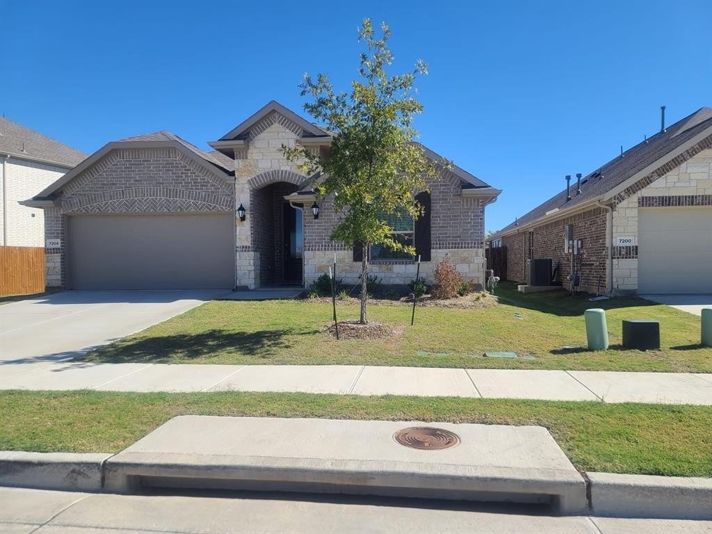 7204 Black Cherry Lane, McKinney, TX 75071, 4 Bedrooms Bedrooms, ,3 BathroomsBathrooms,Residential Lease,For Rent,7204 Black Cherry Lane,20977029