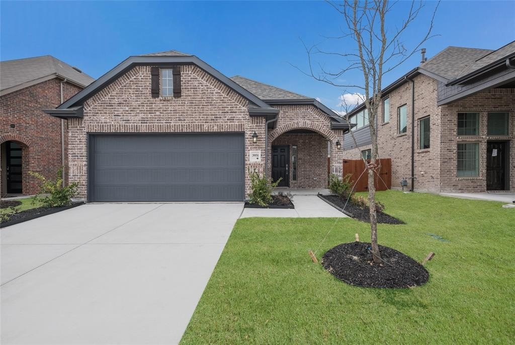 3928 Aqua Lane, Sherman, TX 75090, 3 Bedrooms Bedrooms, ,2 BathroomsBathrooms,Residential,For Sale,3928 Aqua Lane,20977035