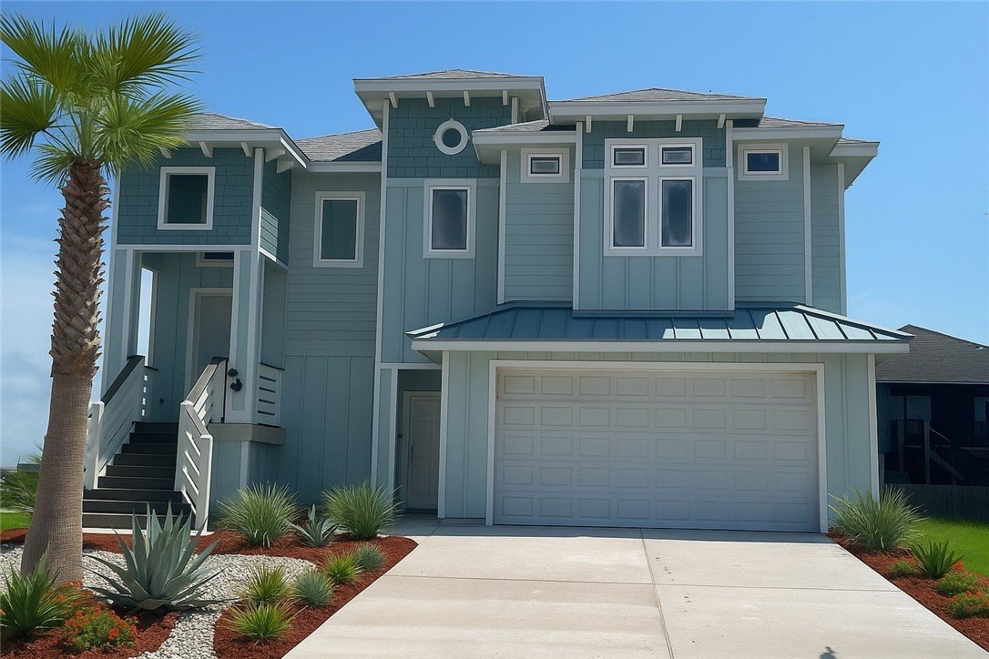138 Sea Air, Port Aransas, TX 78373, 4 Habitaciones Habitaciones , ,2 BañosBaños,Residential,En Venta,138 Sea Air,450450