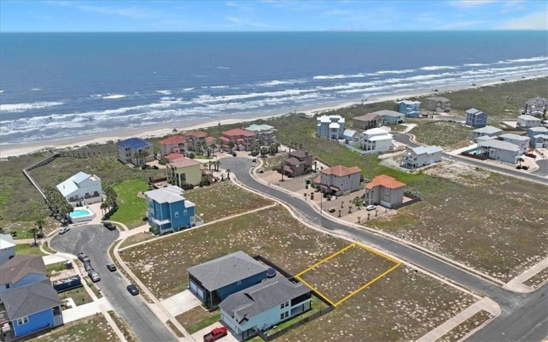 138 Sea Air, Port Aransas, TX 78373, 4 Habitaciones Habitaciones , ,2 BañosBaños,Residential,En Venta,138 Sea Air,450450
