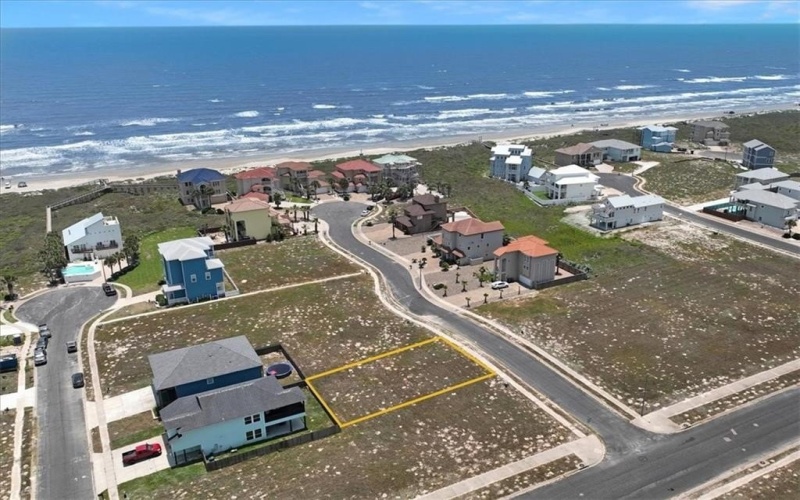 138 Sea Air, Port Aransas, TX 78373, 4 Habitaciones Habitaciones , ,2 BañosBaños,Residential,En Venta,138 Sea Air,450450
