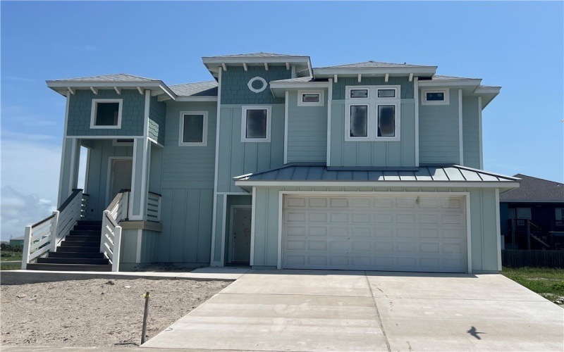138 Sea Air, Port Aransas, TX 78373, 4 Habitaciones Habitaciones , ,2 BañosBaños,Residential,En Venta,138 Sea Air,450450