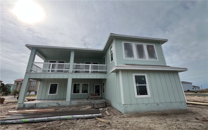 138 Sea Air, Port Aransas, TX 78373, 4 Habitaciones Habitaciones , ,2 BañosBaños,Residential,En Venta,138 Sea Air,450450