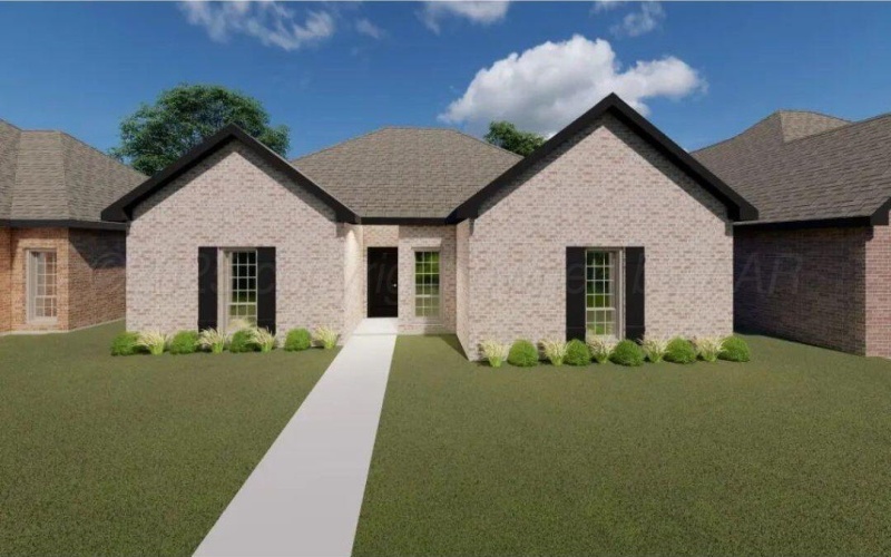 7604 John Thomas Street, Amarillo, TX 79119, 3 Bedrooms Bedrooms, ,2 BathroomsBathrooms,Residential,For Sale,7604 John Thomas Street,25-5610