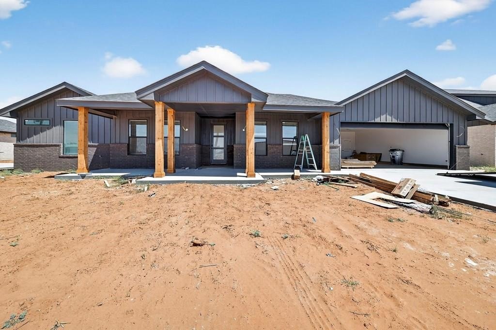13305 E County Rd 110, Midland, TX 79706, 4 Bedrooms Bedrooms, ,2 BathroomsBathrooms,Residential,For Sale,13305 E County Rd 110,50083154