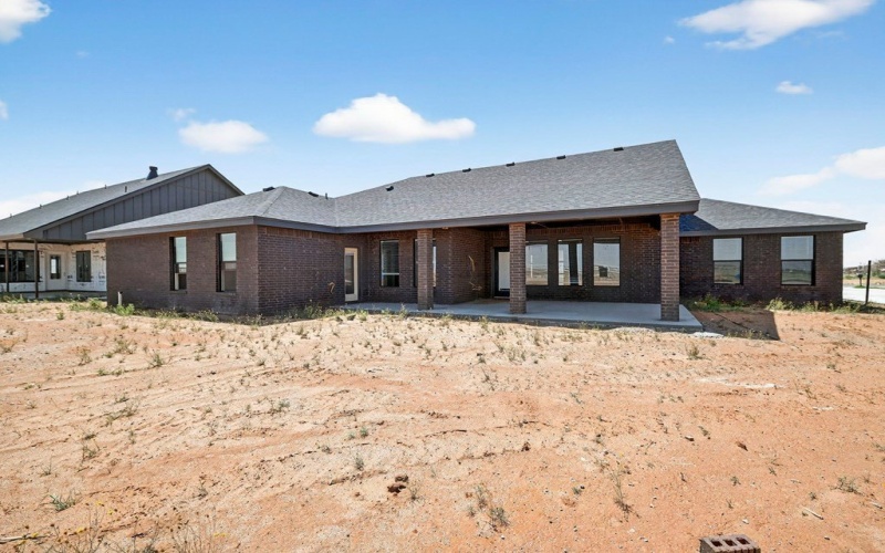 13305 E County Rd 110, Midland, TX 79706, 4 Bedrooms Bedrooms, ,2 BathroomsBathrooms,Residential,For Sale,13305 E County Rd 110,50083154
