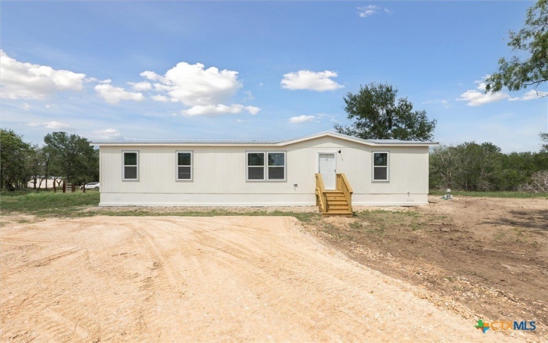 965 Roosevelt Rd, Luling, TX 78648, 4 Bedrooms Bedrooms, ,2 BathroomsBathrooms,Residential,For Sale,965 Roosevelt Rd,583565