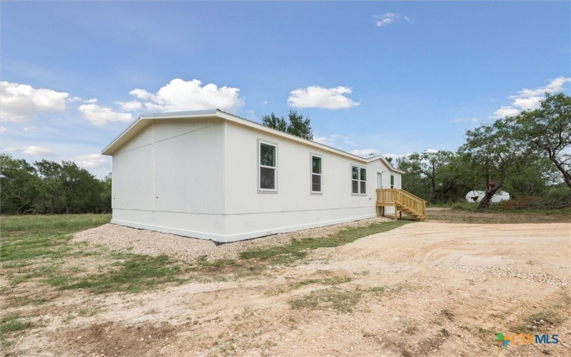 965 Roosevelt Rd, Luling, TX 78648, 4 Bedrooms Bedrooms, ,2 BathroomsBathrooms,Residential,For Sale,965 Roosevelt Rd,583565