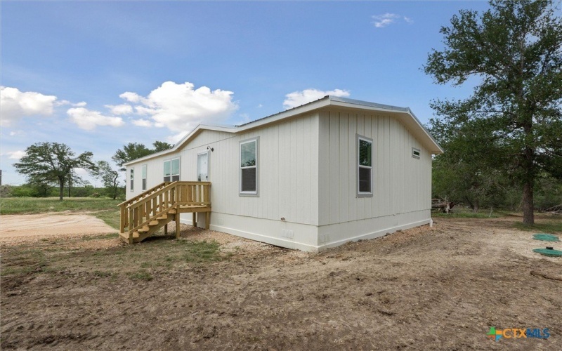 965 Roosevelt Rd, Luling, TX 78648, 4 Bedrooms Bedrooms, ,2 BathroomsBathrooms,Residential,For Sale,965 Roosevelt Rd,583565