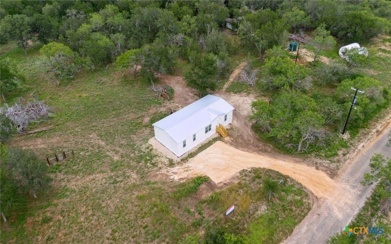 965 Roosevelt Rd, Luling, TX 78648, 4 Bedrooms Bedrooms, ,2 BathroomsBathrooms,Residential,For Sale,965 Roosevelt Rd,583565