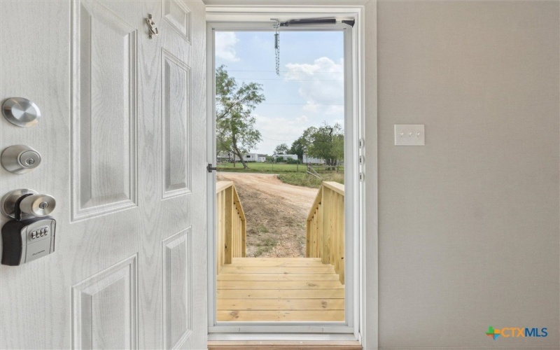 965 Roosevelt Rd, Luling, TX 78648, 4 Bedrooms Bedrooms, ,2 BathroomsBathrooms,Residential,For Sale,965 Roosevelt Rd,583565