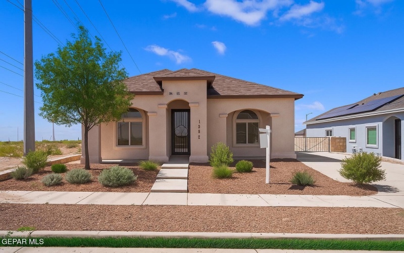 14392 Tobe Davis Drive, Horizon City, TX 79928, 4 Bedrooms Bedrooms, ,2 BathroomsBathrooms,Residential,For Sale,14392 Tobe Davis Drive,925044