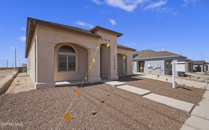14392 Tobe Davis Drive, Horizon City, TX 79928, 4 Bedrooms Bedrooms, ,2 BathroomsBathrooms,Residential,For Sale,14392 Tobe Davis Drive,925044