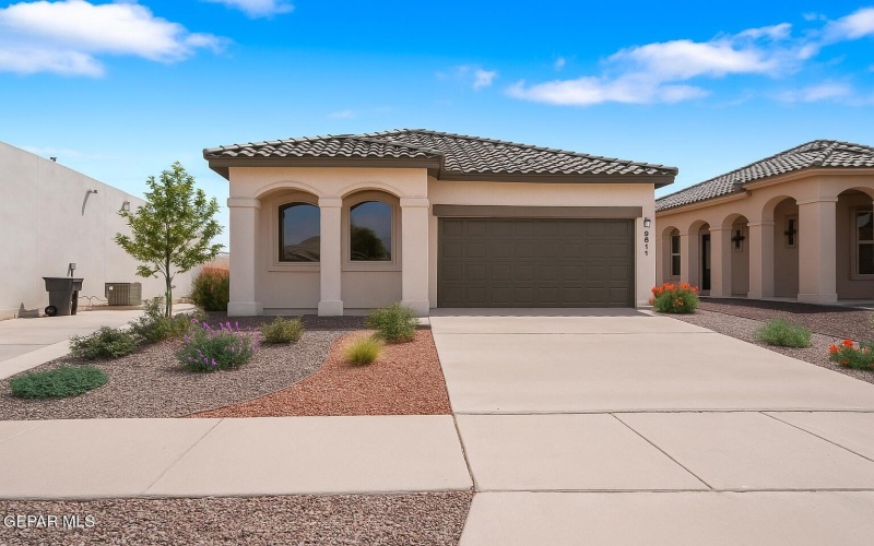 260 Staffs Way, Horizon City, TX 79928, 4 Bedrooms Bedrooms, ,2 BathroomsBathrooms,Residential,For Sale,260 Staffs Way,925046