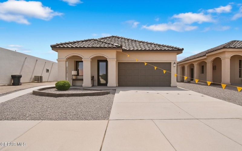 260 Staffs Way, Horizon City, TX 79928, 4 Bedrooms Bedrooms, ,2 BathroomsBathrooms,Residential,For Sale,260 Staffs Way,925046