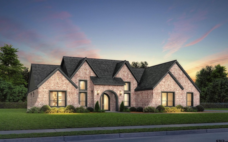 506 Artesian Meadows, Bullard, TX 75757, 4 Habitaciones Habitaciones , ,3 BañosBaños,Residential,En Venta,506 Artesian Meadows,25009482