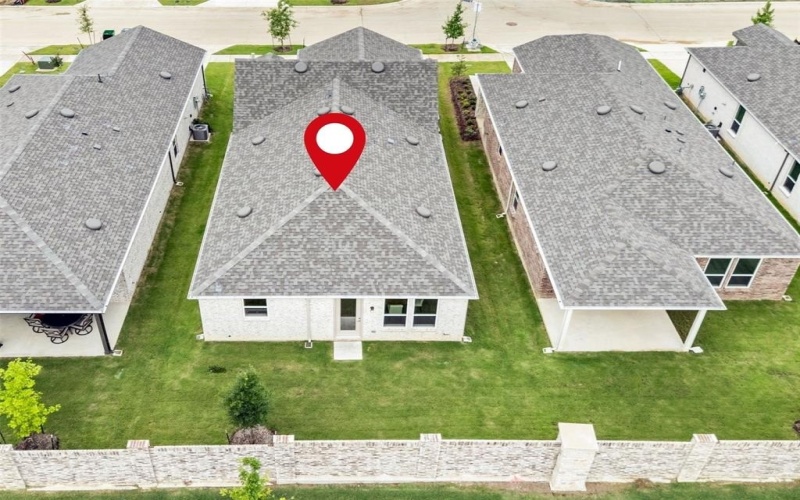 4325 Woods Court, Celina, TX 75009, 2 Habitaciones Habitaciones , ,2 BañosBaños,Residential,En Venta,4325 Woods Court,20953018