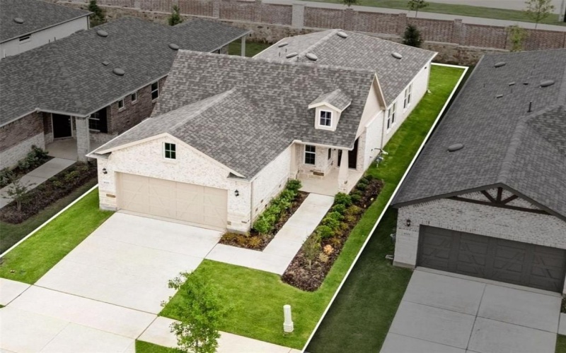 4325 Woods Court, Celina, TX 75009, 2 Habitaciones Habitaciones , ,2 BañosBaños,Residential,En Venta,4325 Woods Court,20953018