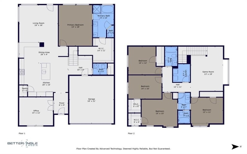 1500 Laurel Avenue, Aubrey, TX 76227, 5 Bedrooms Bedrooms, ,3 BathroomsBathrooms,Residential,For Sale,1500 Laurel Avenue,20974705