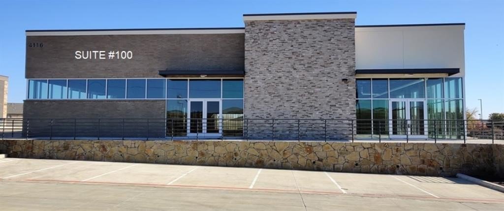 4116 SH 121 #100, Carrollton, TX 75010, ,Other,For Sale,4116 SH 121,20976004