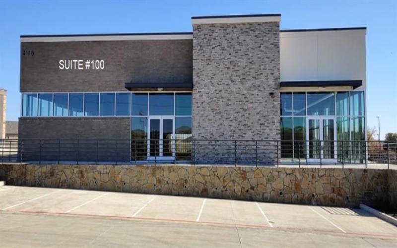 4116 SH 121 #100, Carrollton, TX 75010, ,Other,For Sale,4116 SH 121,20976004